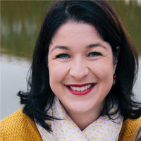 Virginie Mardelle -Violette