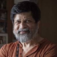 Shahidul Alam