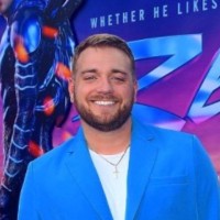 Cade Ellis