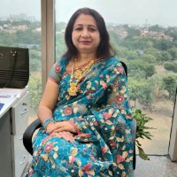 Rekha Chaudhary