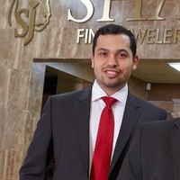 Naser Sharif