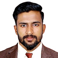 Nijas K