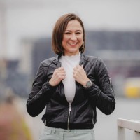 Anna Habrajska