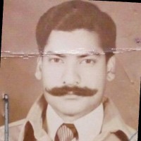 Zahid Mirza