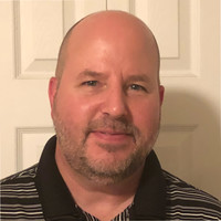 Chris Sladish