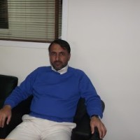 Umar Khattak