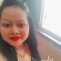 Pranali Keni
