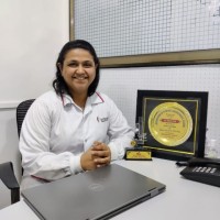 Dr Mukti Dave