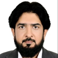 Kamran Ahmad Khalil