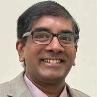 Venkat Krishnan