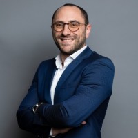 Christian Baaklini