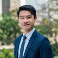 Leo Wong