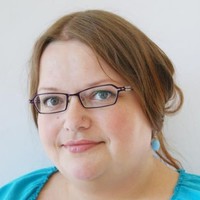 Carina Envoldsen-Harris
