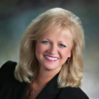 Cindy Burns, CIC, CPIA