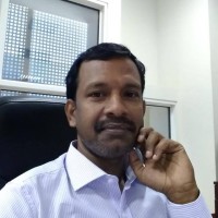 venkatesan krishnan