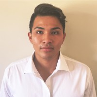 Brandon Jimenez