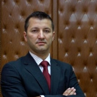 Predrag Vukovic