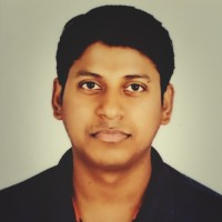 Bikram Nahak