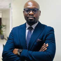 David Benjamin Wasonga