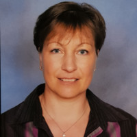 Janene Hall