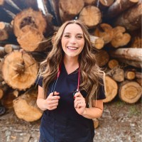 Lacie Frazier