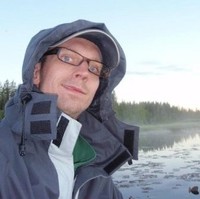 Fredrik Lidén