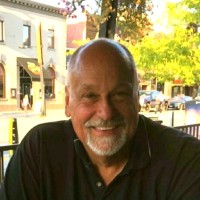 Gary Kalesnikoff