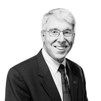 Robert Fuller P.E., F. Nspe