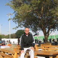 Carlos Molina