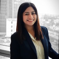 Richelle Joy Carolino