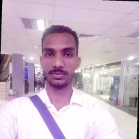 Mohamed Ali Eltayeb
