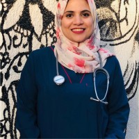 amira mabrouk