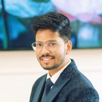 Ayush Sharma