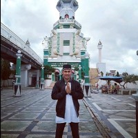 Iskandar Udaiis