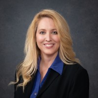 Mary Gardner