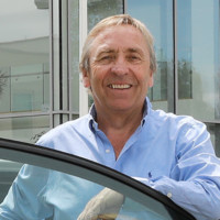 Liam Byrne Ceo At Rel Group