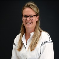 Susanne van Vuuren - Veenstra