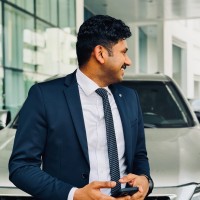 Najeeb Manalath