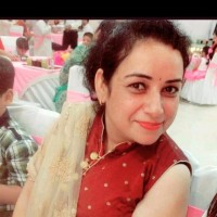 Manisha Sharma
