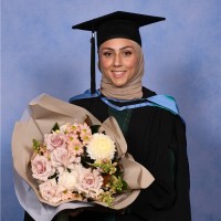 Fatima Mohaidli