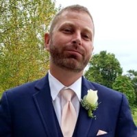Nicholas Cornwell