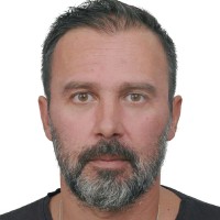 Michail Grigoriadis