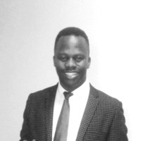 Sibusiso Mpungose