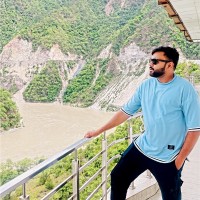 Ritik Srivastava