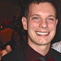 Richard Phipps, Msm