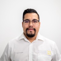 Oscar González Jiménez