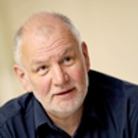 Nigel Gann