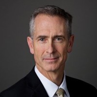 Michael Satterfield