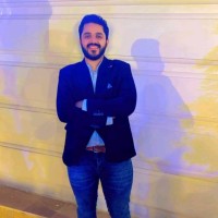 Eslam Ahmed Hedaia