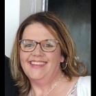 Judith Hollamby-Jones